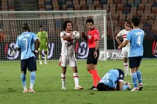 صفقات تبادلية مثيرة بين الزمالك وبيراميدز تكشف عن مفاجأت كبيرة