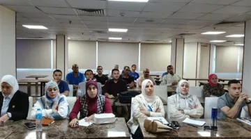 وزارة الرياضة تشرع في تطبيق المرحلة الثانية من برنامج تأهيل مختصي التغذية الرياضية