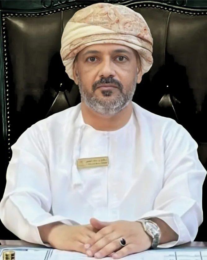 استعداد هيئة حماية المستهلك لموسم خريف ظفار 2025 استعداد هيئة حماية المستهلك لموسم خريف ظفار 2025