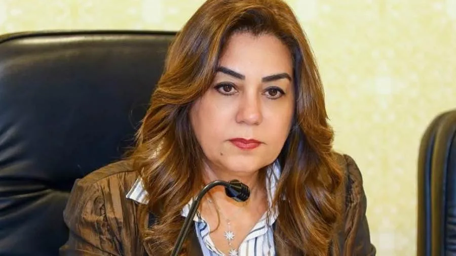 منال عوض: إجراء 50 حملة تفتيش في 5 محافظات وإحالة 21 قضية للنيابات المعنية وللشؤون القانونية.