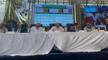 وزارة الإسكان: تخصيص 316 قطعة أرض للمواطنين في مدينة الشروق