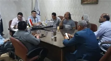 غرفة العمليات المركزية لحزب المؤتمر: سنقدم حوالي 25 مرشحًا مستقلًا في انتخابات الشيوخ.