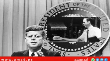 اكتشاف “سر” يتعلق بجهاز المخابرات الأمريكية واغتيال جون كينيدي
