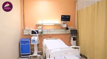 وزراء الحكومة يكشفون عن تفاصيل أول جهاز تنفس صناعي مصري مُصنع محليًا