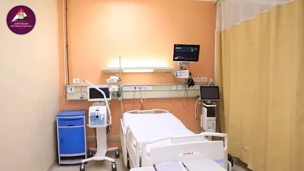 وزراء الحكومة يكشفون عن تفاصيل أول جهاز تنفس صناعي مصري مُصنع محليًا