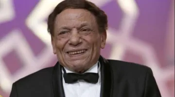 سعادة وأهمية وفخر… خالد جلال يتحدث عن ظهور الفنان عادل إمام في زفاف حفيده