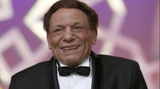 سعادة وأهمية وفخر… خالد جلال يتحدث عن ظهور الفنان عادل إمام في زفاف حفيده سعادة وأهمية وفخر… خالد جلال يتحدث عن ظهور الفنان عادل إمام في زفاف حفيده