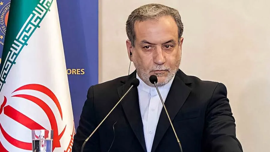 وزير الخارجية الإيراني يصل البرازيل للمشاركة في قمة البريكس