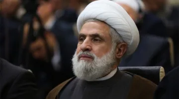 الأمين العام لحزب الله يوضح رأيه حول الوثيقة الأمريكية وتفكيك السلاح: إسرائيل هي القضية والتطبيع معها يعتبر عاراً وإهانة.