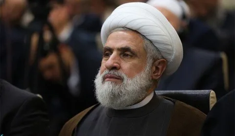 الأمين العام لحزب الله يوضح رأيه حول الوثيقة الأمريكية وتفكيك السلاح: إسرائيل هي القضية والتطبيع معها يعتبر عاراً وإهانة.