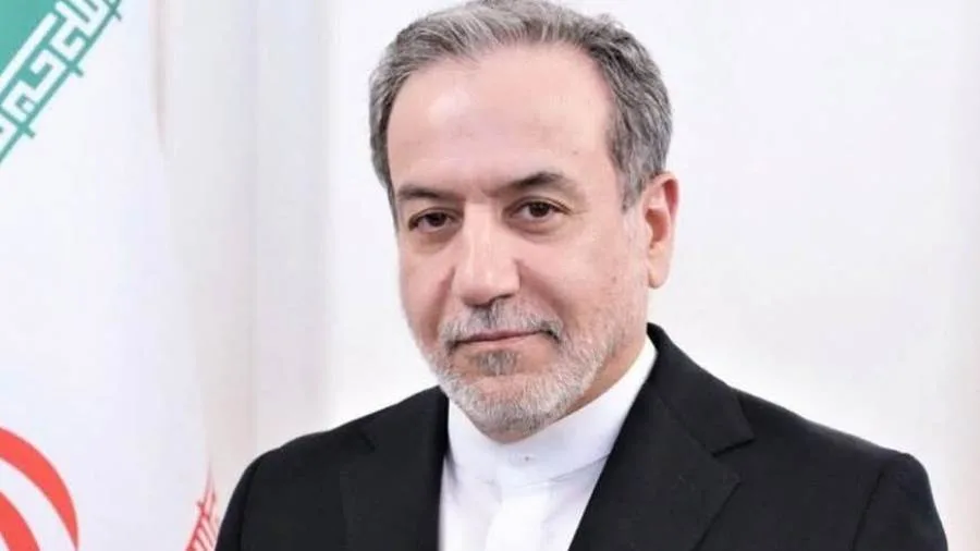 وزير الخارجية الإيراني يزور البرازيل للمشاركة في قمة البريكس وزير الخارجية الإيراني يزور البرازيل للمشاركة في قمة البريكس