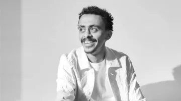 كزبرة يبدأ تصوير عمل جديد بعد أسبوعين ويؤدي دور طالب جامعي