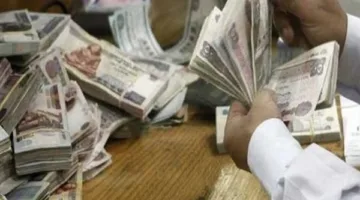 صرف رواتب يوليو 2025 بزيادة جديدة… والحد الأدنى للأجور يرتفع إلى 7000 جنيه