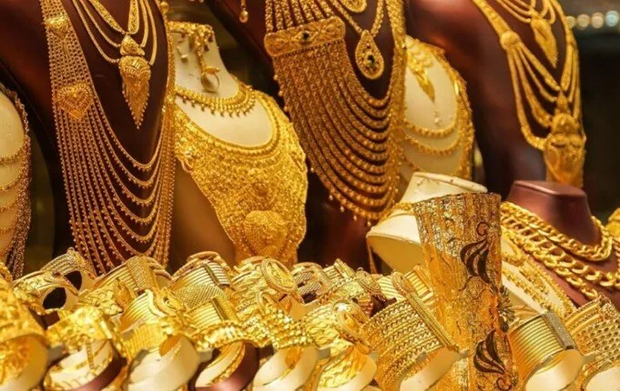 «ما هو سعر جرام الذهب عيار 21 اليوم؟».. أسعار الذهب خلال منتصف معاملات يوم الأحد 6 يوليو 2025.