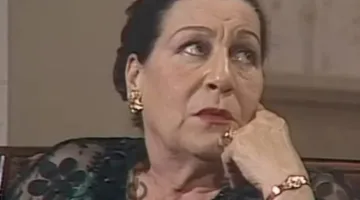 في احتفال بعيد ميلادها: زوزو نبيل، شهرزاد الإذاعة ونجمة الأدوار المعقدة في السينما المصرية