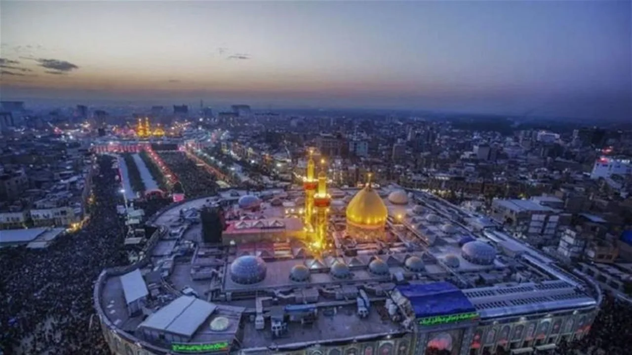 الداخلية تعلن عدم حدوث أي انتهاكات حتى الآن خلال احتفالات عاشوراء