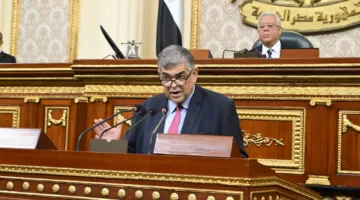 عاجل.. رئيس مجلس النواب: تم الاتفاق على تعديل مواد مشروع قانون التعليم لطمأنة الجميع بشأنه.