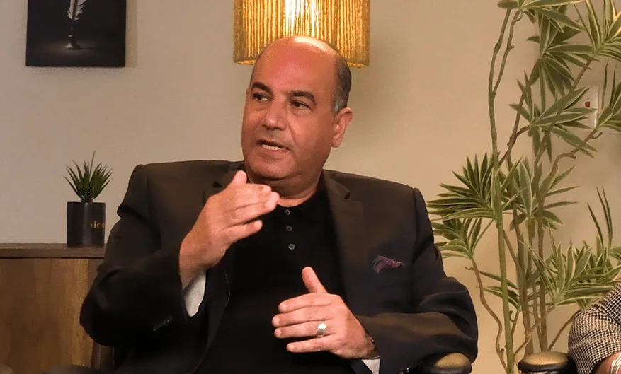 طارق متولي: “الإبقاء على سعر الفائدة يوفر للسوق فترة راحة هامة قبل العودة لسياسات التيسير” طارق متولي: “الإبقاء على سعر الفائدة يوفر للسوق فترة راحة هامة قبل العودة لسياسات التيسير”