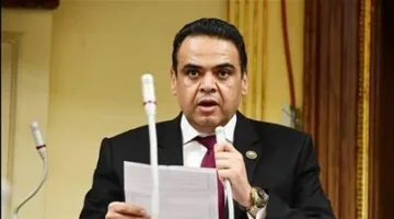 نائب برلماني: المنحة الإسبانية لدراسة توسعة المترو تعكس الثقة في الاقتصاد المصري