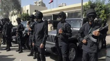 الأمن على المنافذ يحقق 47 حالة ضبط وينفذ 221 حكما قضائيا