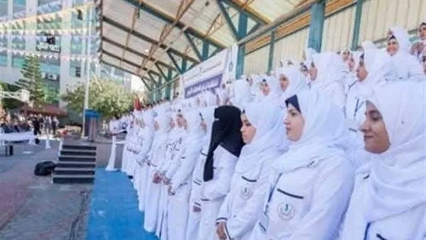 وزارة الصحة تفتح باب التسجيل للمدارس الثانوية الفنية للتمريض للعام الدراسي 2025-2026