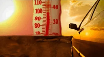 تجنب الأعطال: 6 نصائح هامة للحفاظ على سيارتك خلال الصيف، تشمل البطارية والزيت
