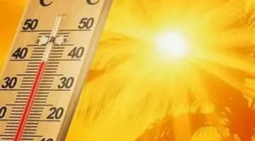 توقعات الطقس ليوم الأحد 6 يوليو 2025: زيادة في درجات الحرارة واحتمالات لاضطرابات بحرية