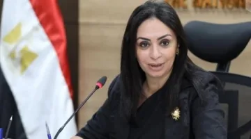 وزيرة التضامن: رفع دعم “تكافل وكرامة” إلى 900 جنيه قريباً