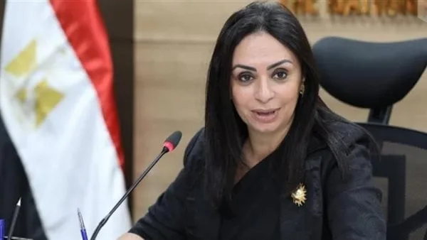وزيرة التضامن: رفع دعم “تكافل وكرامة” إلى 900 جنيه قريباً