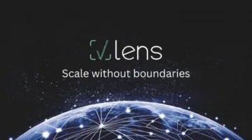 بلاتفورم ‘في لينس VLens’ تُنجز 42 ألف عقد إلكتروني وتتجاوز 200 ألف مستخدم في الربع الثاني من 2025
