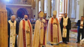 الراعي للقياديين: تذكروا أن المسؤولية واجب خدمة وليس مجرد صفقة تجارية