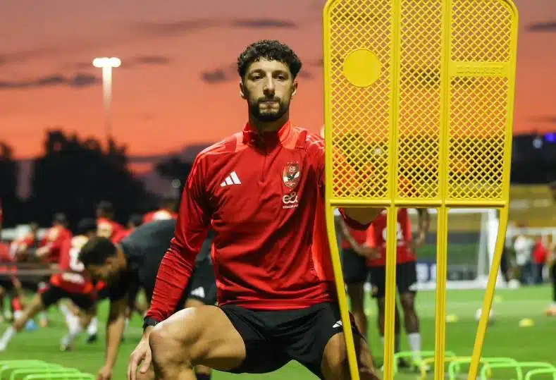 الأهلي يضيف بنداً ذكياً في عقد وسام أبو علي… الإثارة تزداد!