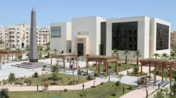 الجامعة المصرية اليابانية تفتح باب التسجيل للسنة الدراسية الجديدة