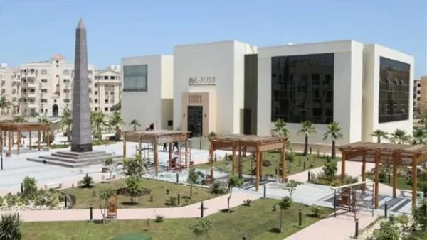 الجامعة المصرية اليابانية تفتح باب التسجيل للسنة الدراسية الجديدة