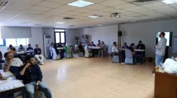 وزارة الصحة تطلق دورة تدريبية متطورة في أساسيات الجراحة لتعزيز مهارات الأطباء الناشئين