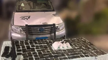 مقتل عنصر إجرامي خطير محكوم عليه بالإعدام وأربعة أحكام بالسجن المؤبد