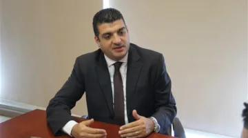 أسامة جمال: الحاجة إلى تعزيز أدوات الدين الخضراء لتوسيع نطاق سوق المال