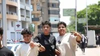 الثانوية العامة 2025: تصميم أوراق مفاهيم مواد الأحياء والإحصاء والرياضيات التطبيقية الثانوية العامة 2025: تصميم أوراق مفاهيم مواد الأحياء والإحصاء والرياضيات التطبيقية