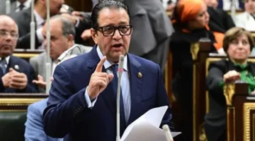 علاء عابد: مصر تتصدر الإقليم في قطاع الطرق والنقل