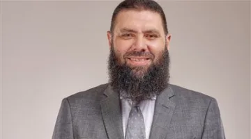 «النور» يختار «محمد صلاح خليفة» مرشحاً لمجلس الشيوخ في البحيرة ويحدد رمز «الكرسي»