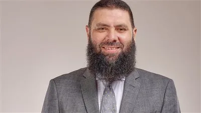«النور» يختار «محمد صلاح خليفة» مرشحاً لمجلس الشيوخ في البحيرة ويحدد رمز «الكرسي» «النور» يختار «محمد صلاح خليفة» مرشحاً لمجلس الشيوخ في البحيرة ويحدد رمز «الكرسي»