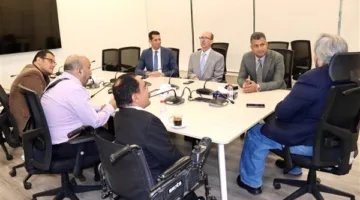 المفوضية الوطنية لحقوق الإنسان: نلتزم بتعزيز ودعم حقوق ذوي الإعاقة