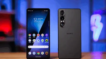 سوني تُسحب هاتفها الرائد الجديد Xperia 1 VII.. إليكم السبب وراء ذلك