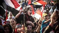من 2014 إلى 2025: إنجازات العقد الأخير بالتزامن مع احتفالات 30 يونيو