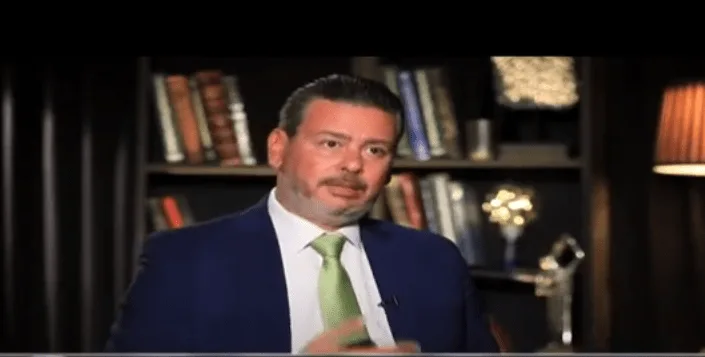 محمد فاروق مسعود: “منتج جديد”.. الطلب الأساسي من الإدارة الجديدة للبورصة محمد فاروق مسعود: “منتج جديد”.. الطلب الأساسي من الإدارة الجديدة للبورصة