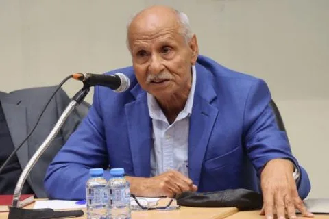 د. ذوقان عبيدات: عمر الرزاز ومنيف الرزاز