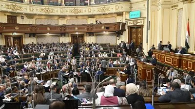 البرلمان يوافق على دعم إسباني لمشروع توسيع الخط الأول لمترو القاهرة البرلمان يوافق على دعم إسباني لمشروع توسيع الخط الأول لمترو القاهرة