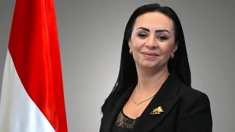التضامن تُخصص غداً 38 مليون جنيه لأسر ضحايا حادث الإقليمي بفضل تبرع من رجل أعمال التضامن تُخصص غداً 38 مليون جنيه لأسر ضحايا حادث الإقليمي بفضل تبرع من رجل أعمال