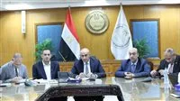 تفاصيل اليوم التاسع من اختبارات الثانوية العامة 2025 (الاختبار الأول)