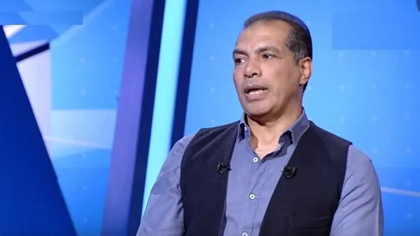 علاء ميهوب: لماذا تعتبر المقارنة بين الأهلي والهلال غير عادلة؟ علاء ميهوب: لماذا تعتبر المقارنة بين الأهلي والهلال غير عادلة؟